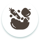 โภชณาการดีขึ้น