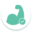 ร่างกายดีขึ้น